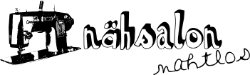 Logo Nähsalon Nahtlos